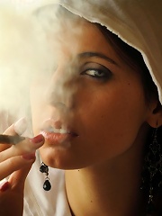Muriel Smoke