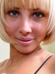 She is Back!