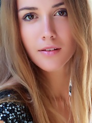 Presenting Lina Diamond