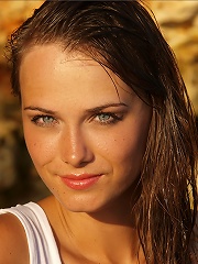 Maya | Heavenly Glow